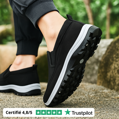 Therméo V2| Chaussures orthopédiques premium