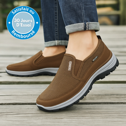 Therméo V2| Chaussures orthopédiques premium