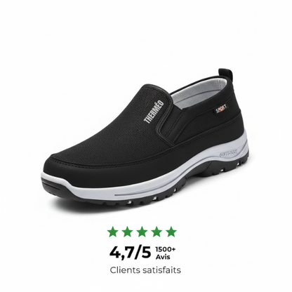 Therméo V2| Chaussures orthopédiques premium